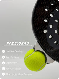 Padel Ball Picker